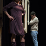 INVIDIATEMI COME IO HO INVIDIATO VOI - foto di Andrea Macchia